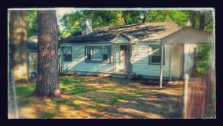 1420 Copeland Ave, Atlanta GA  30310-2501 exterior