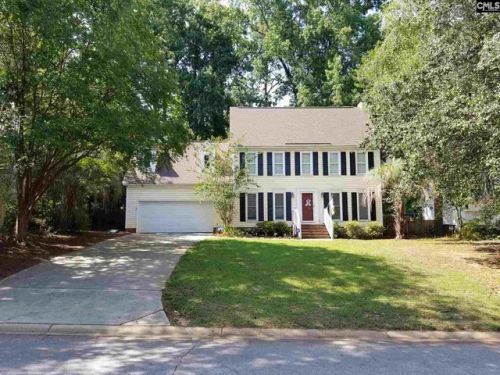 241 Whiteford Way, Lexington, SC 29072-7974