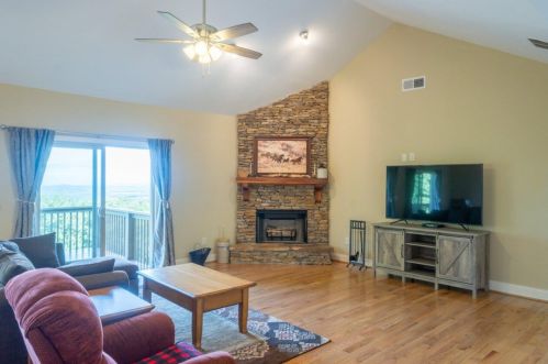 6 Mulberry Ln, Big Canoe GA  exterior