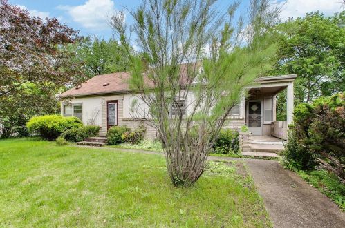 505 Hilltop Ave, Saint Paul MN  55113-6943 exterior