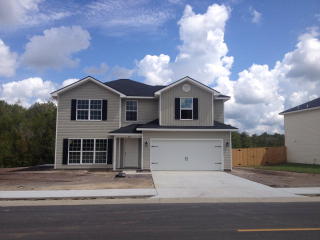 152 Grandview Dr, Hinesville, GA 31313-2830