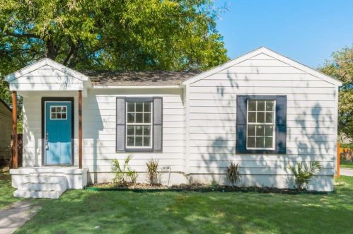 2783 Exeter Ave, Dallas, TX 75216-6507