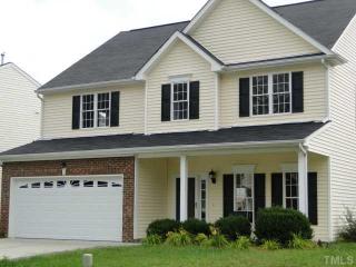 8320 Neuse Lawn Rd, Raleigh, NC 27616-7764