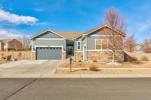 4691 Hopper Pl, Denver, CO 80601-4655