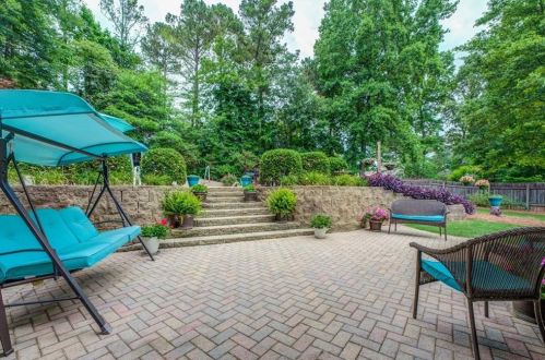 2914 Southpark Ter, Conyers GA  30094-3375 exterior