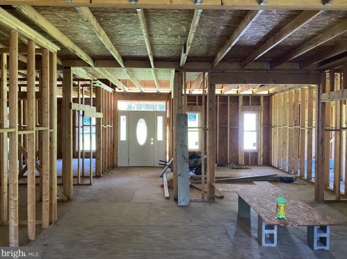 966 Noland Ridge Rd, Slanesville WV 25444-3315 exterior