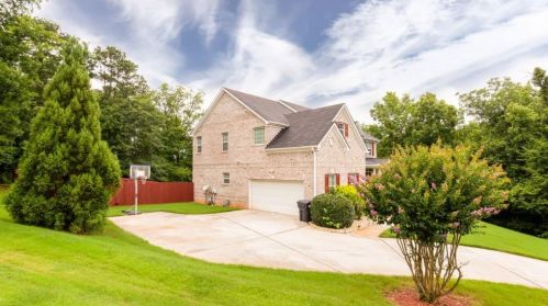 3162 Brighton Pass, Conyers, GA 30094-3357