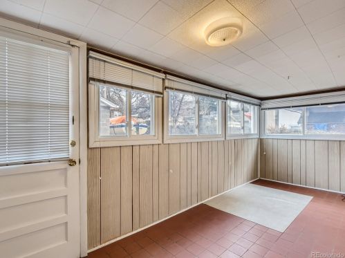 1130 Ogden St, Denver CO  80210-1711 exterior