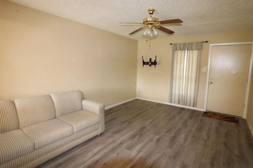 1734 Meridian Way, Garland TX  75040-5338 exterior