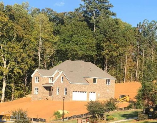 460 Carondelett Cv, Atlanta, GA 30331-8353