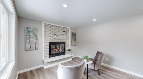 9465 54th Pl, Arvada CO  80002-2942 exterior