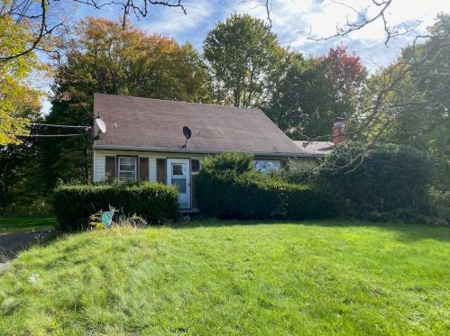 204 Sanford Rd, Franklin, PA 16323-4646
