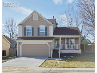 3106 127th Ave, Westminster, CO 80020-5810