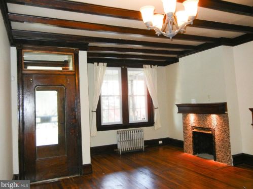 6318 Mccallum St, Philadelphia PA  19144-2504 exterior