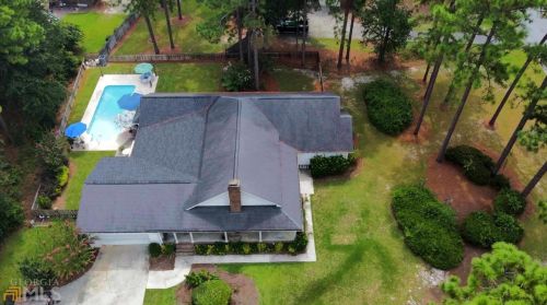100 Tiffany Ct, Statesboro, GA 30458-9137