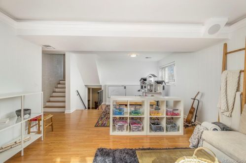 7397 Tamarac St, Englewood CO 80112-1836 exterior