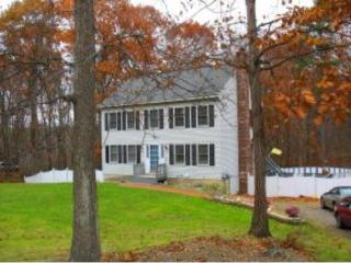 3 Hope Hill Rd, Derry, NH 03038-7255