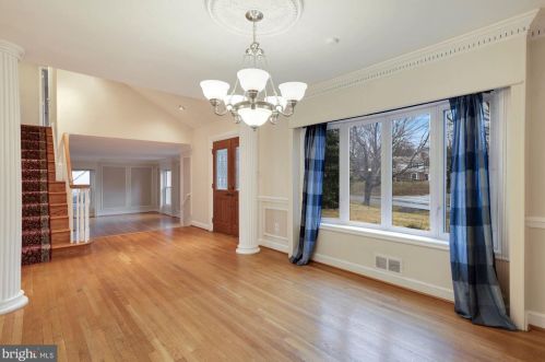 13908 Gate Dr, Silver Spring MD 20906-2208 exterior