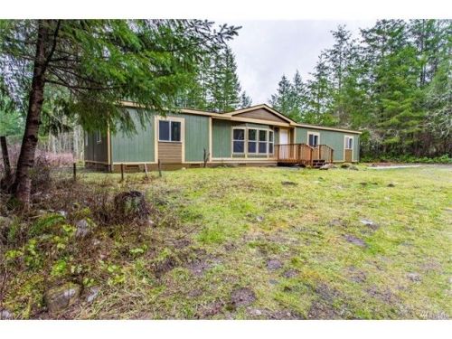 9717 State Route 507, Rainier, WA 98576-9721