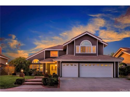 903 Cottonwood Way, Walnut, CA 91789-1494