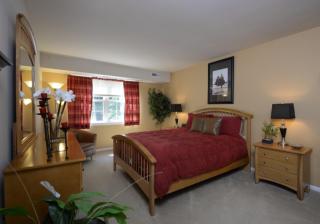 3901 Noyes Cir, Mcdonogh Run MD  21133-2399 exterior