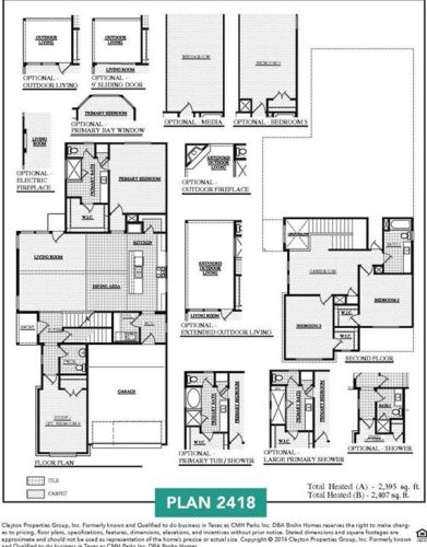 600 C-bar Ranch Trl, Cedar Park TX  78613 exterior
