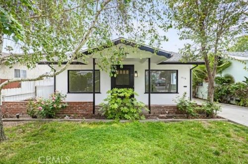 1710 Glenwood Rd, Glendale CA  91201-1812 exterior