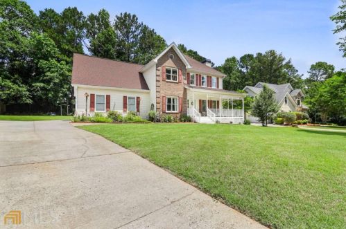 115 Glenridge Dr, Newnan, GA 30265-1947