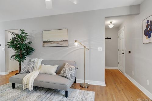 548 Marion St, Denver CO  80218-3405 exterior