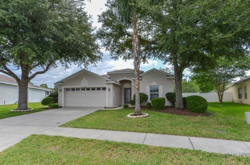 15244 Copper Loop, Brooksville FL  34604-5020 exterior