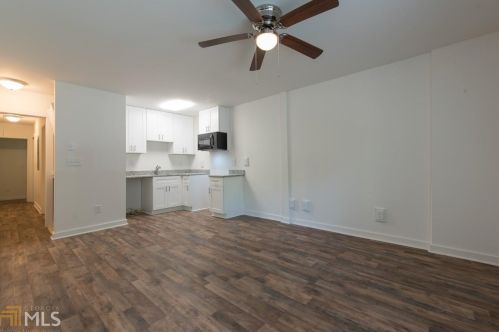 1140 Hunter Pl, Atlanta GA  30314-2920 exterior