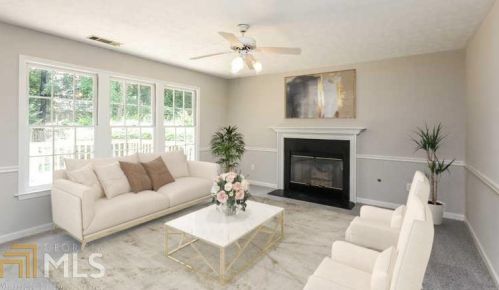 4029 Admirals Ct, Duluth, GA 30096-5289