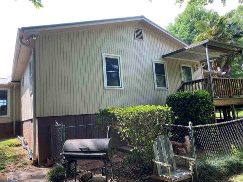658 Flat Rock Rd, Stockbridge GA  30281-2835 exterior