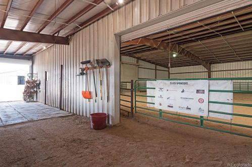 13635 Murphy Rd, Black Forest CO 80106-9065 exterior