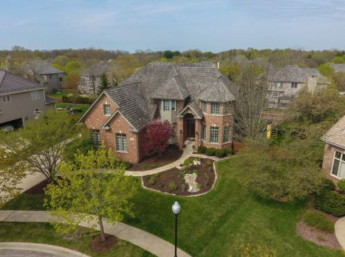 23 Persimmon Ln, South Elgin, IL 60177-3731