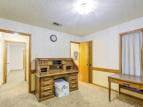 11801 H St, Morgans Point TX 77571-5802 exterior