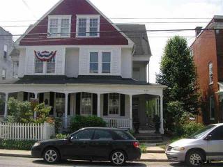 1116 King St, York PA  17403-1837 exterior