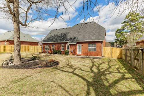 4240 Aerie Cir, Evans GA  30809-4884 exterior