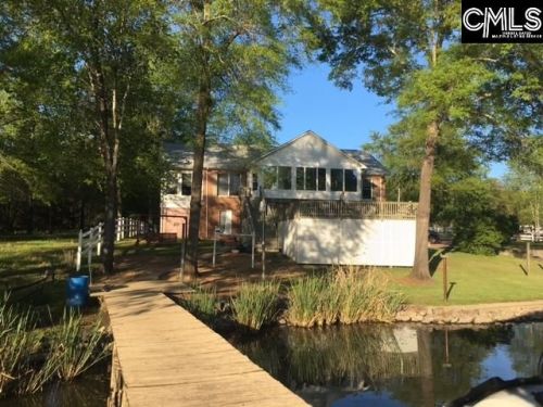 1731 Deer Run Rd, Smallwood, SC 29130-8873
