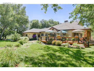 2395 Meadow Ave, Boulder, CO 80304-1628