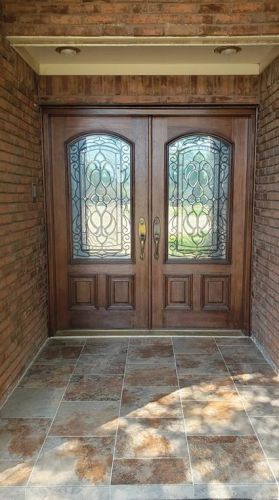 4012 Adams Cir, Plano TX  75023-5908 exterior
