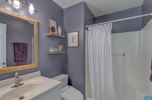 1474 Minor Ridge Ct, Charlottesville VA  22901-1630 exterior