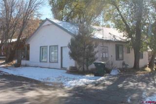 736 5th St, Durango, CO 81301-5684