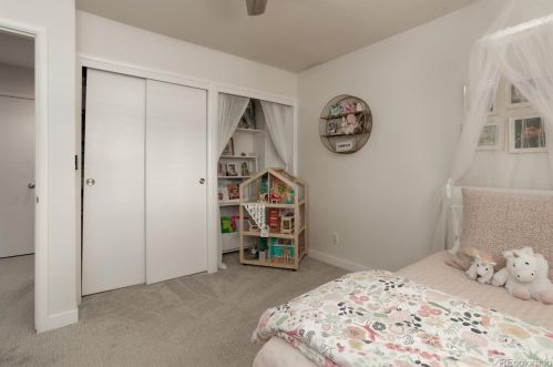 2785 Dartmouth Ave, Denver CO  80236-2835 exterior