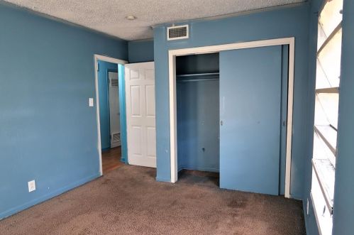 4858 Eastline Dr, Fort Worth TX  76119-4618 exterior