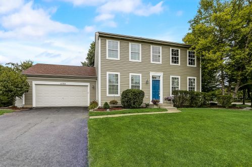 12700 Terrace Blvd, Plainfield, IL 60585-1798