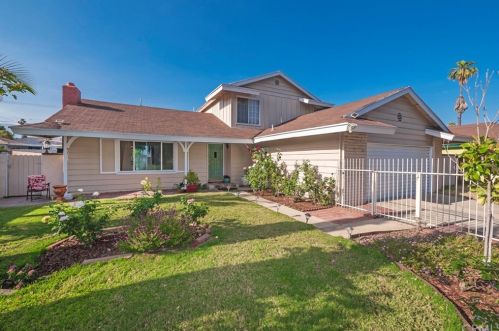1433 Arrow Hwy, Upland, CA 91786-4915