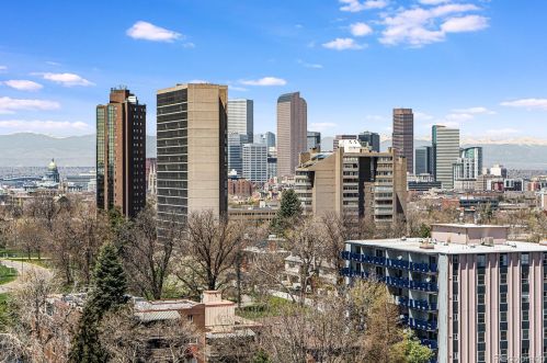 1200 Vine St, Denver CO  80206-2917 exterior