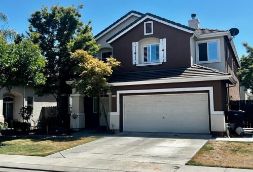 3312 Dauphine St, Modesto, CA 95355-8722