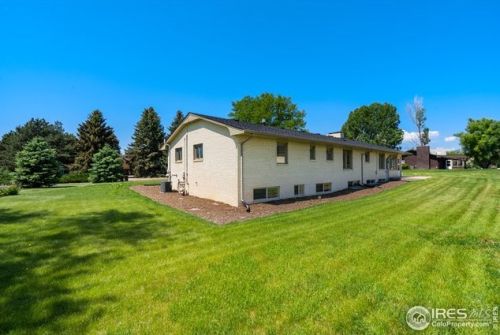 110 Palmer Dr, Fort Collins CO  80525-3714 exterior